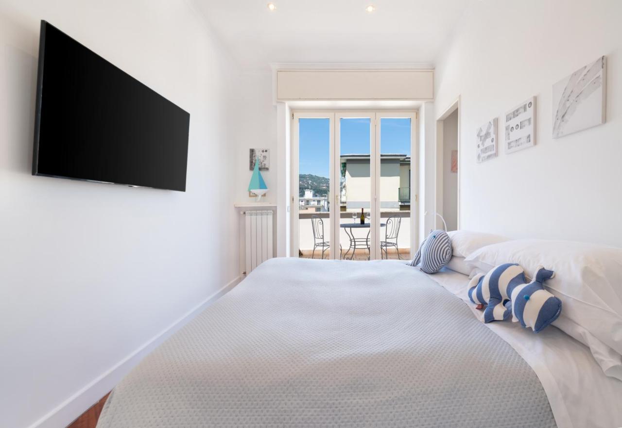 Ag Sorrento Rooms Exterior foto