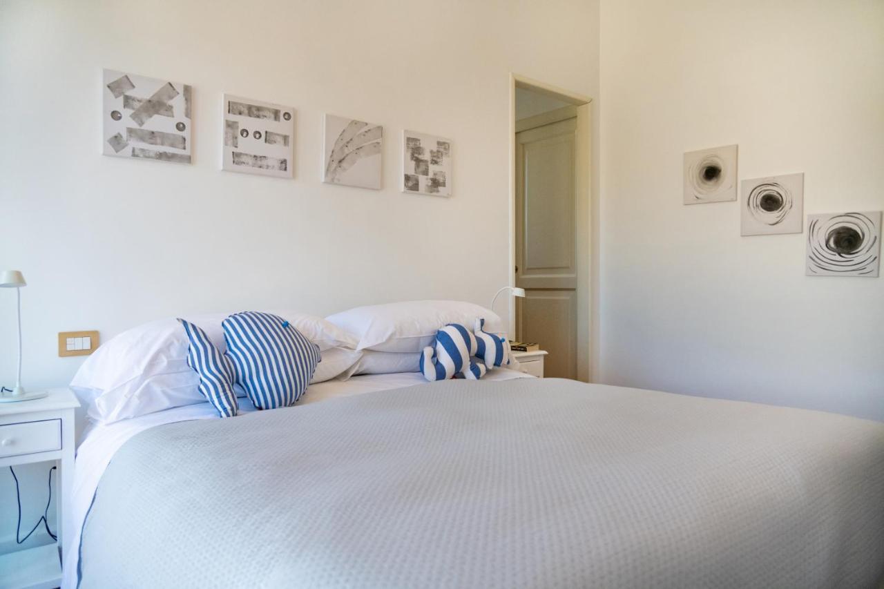 Ag Sorrento Rooms Exterior foto