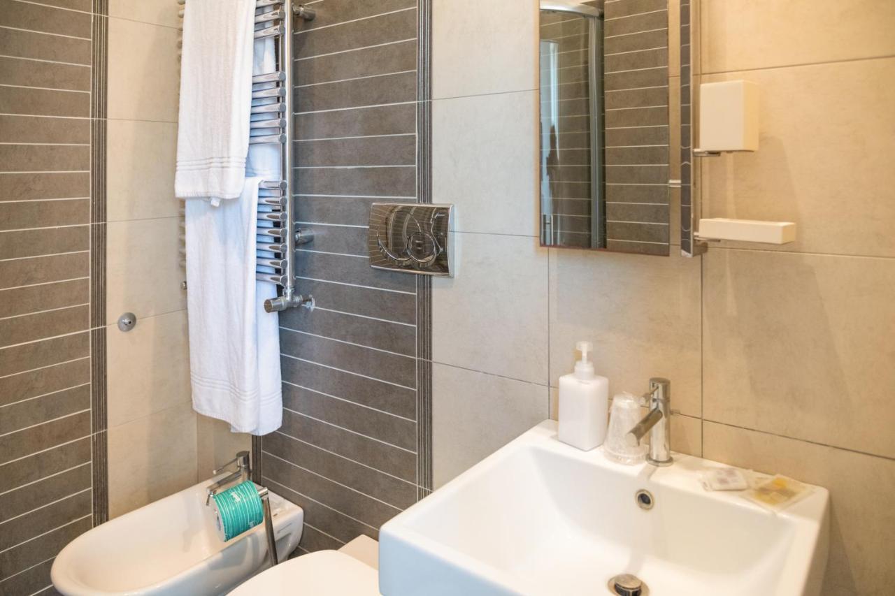 Ag Sorrento Rooms Exterior foto