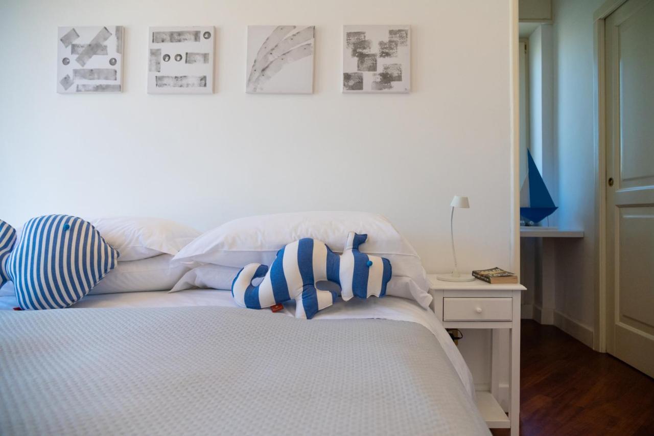 Ag Sorrento Rooms Exterior foto