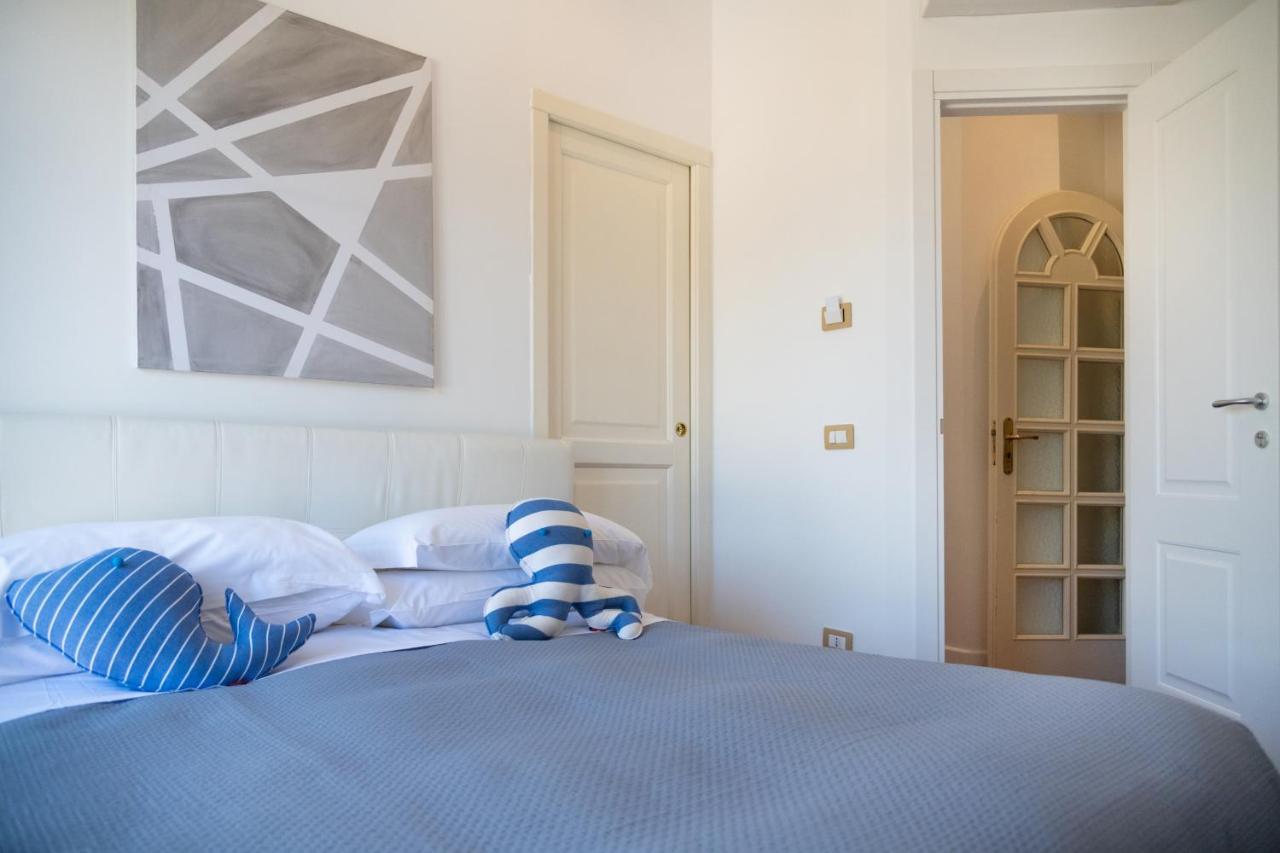Ag Sorrento Rooms Exterior foto