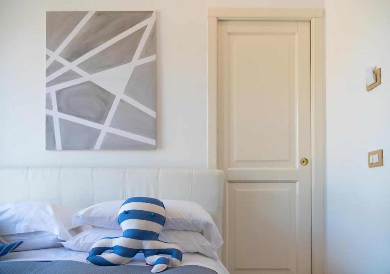 Ag Sorrento Rooms Exterior foto